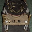 Engine Order Telegraph, Submarine USS Flying Fish, SS-229