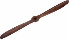 WWI Era Laminated Wood Propeller