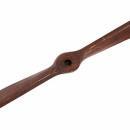 WWI Era Laminated Wood Propeller