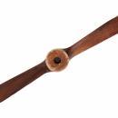WWI Era Laminated Wood Propeller