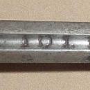 North Italian Chiseled and Pierced Cuphilt Rapier, ca. 1660
