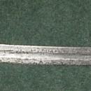 Styrian (Austria) Dusegge, Sinclair Sabre, Late 16th C