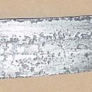Styrian (Austria) Dusegge, Sinclair Sabre, Late 16th C