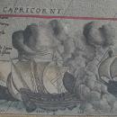 Map: Africae Tabula Nova, by Abraham Ortelius, 1570