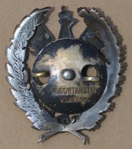 Historic Polish WWII Grouping