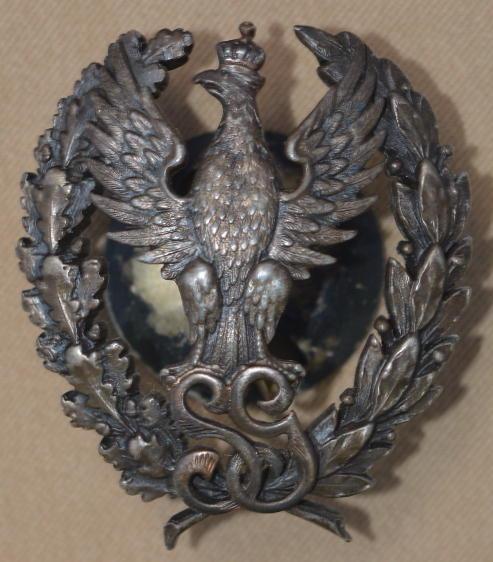 Historic Polish WWII Grouping