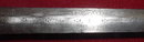 Chiseled and Silver Inlaid Smallsword, Probably French, ca. 1700
