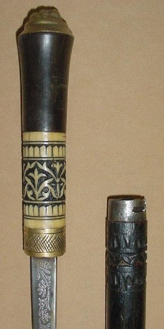 Victorian Era Sword Cane