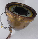Sperry Repeating Gyro-Compass from Pearl Harbor Survivor!