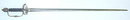 Fine German Transitional Rapier/Smallsword, 17th/18th C