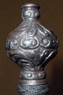 Fine Spanish Cuphilt Rapier, ca. 1650