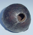 Early German Hand Grenade , ca. 1630