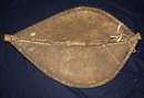 African Masai Ceremonial Shield, Late 19th/early 20th C