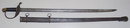 Confederate Foot Officers Sword