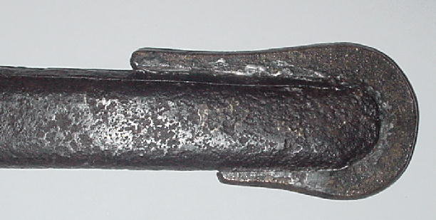 Confederate Foot Officers Sword