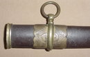 Presentation Grade US M1860 Cavalry Officers Sabre