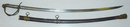 Presentation Grade US M1860 Cavalry Officers Sabre