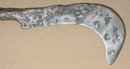 German Kriegsichel, Probably 16th C