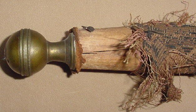 Victorian Era Copy of European Broadsword