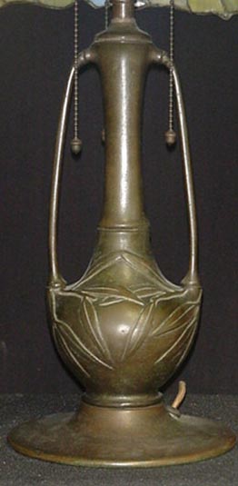 HANDEL TABLE LAMP