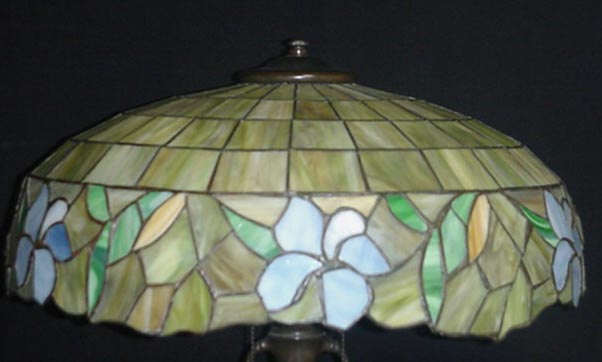 HANDEL TABLE LAMP
