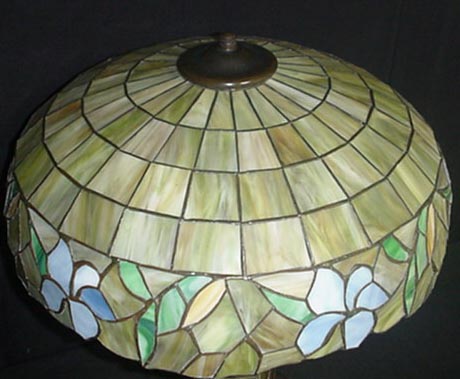 HANDEL TABLE LAMP