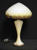 Mushroom Lamp