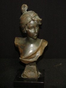 Figurine/KDA