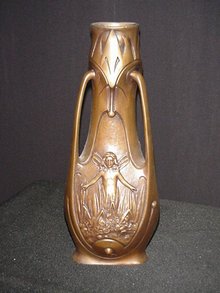 Pixy Vase