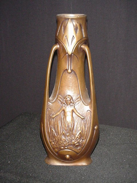 Pixy Vase