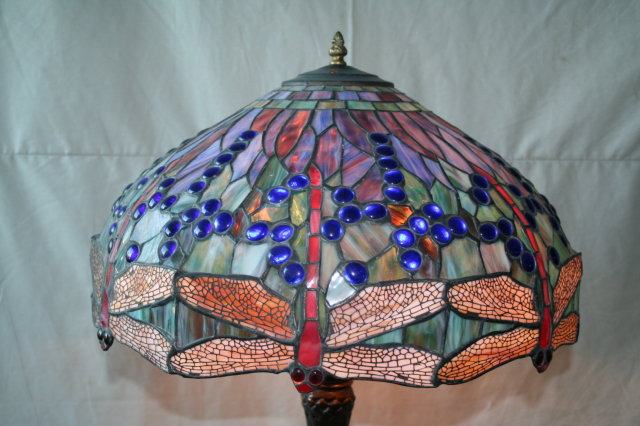 Drop Dragonfly#105