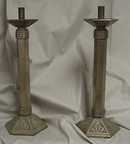 ORG#06 CANDLE STICK