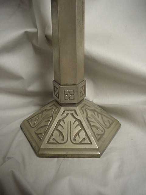 ORG#06 CANDLE STICK