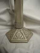 ORG#06 CANDLE STICK