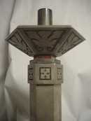 ORG#06 CANDLE STICK