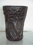 SCHNIEDER TREE VASE