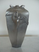 THE BAT VASE