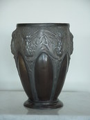 VASE THISTLES