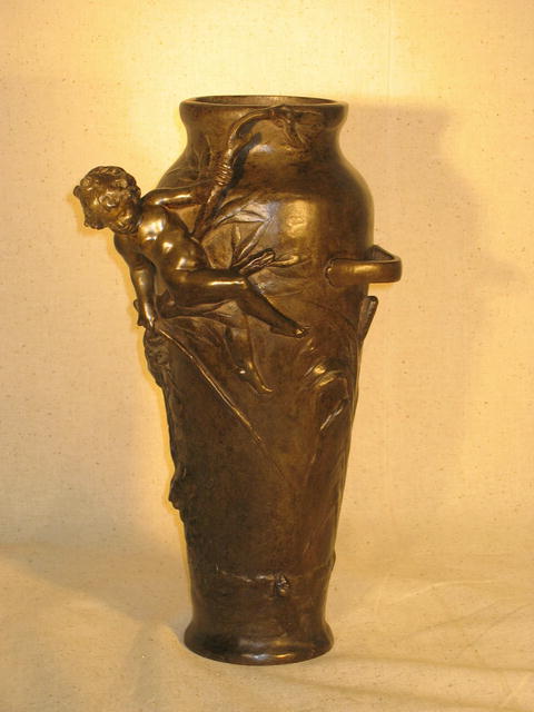 VASE