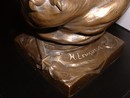 H. LEVAISEUR SCULPTURE
