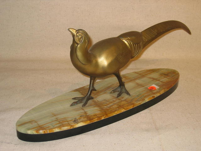 PHEASANT
