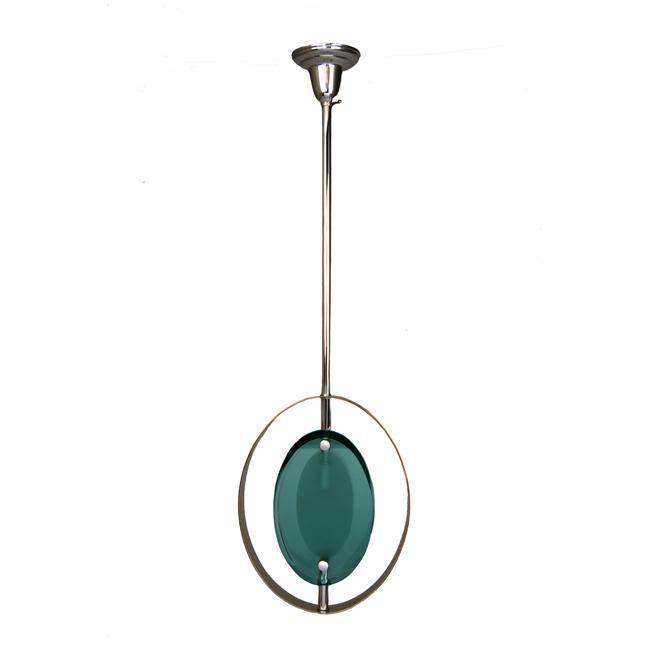Fontana Arte Style Lighting Pendants