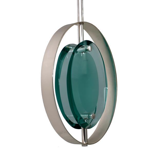 Fontana Arte Style Lighting Pendants