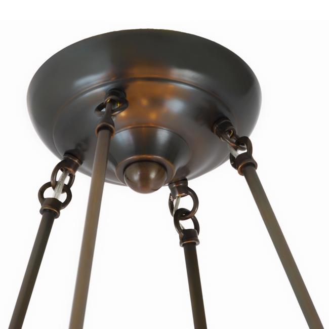 Contemporary Bronze
