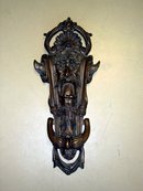 Lg Door Knocker
