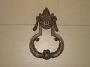 English Door Knocker