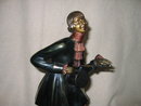 Top Hat Dancer Bronze