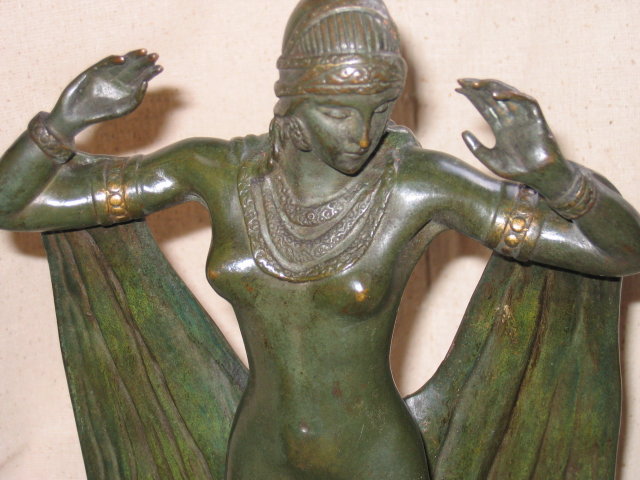 The Repatriation of LLDA Bronze