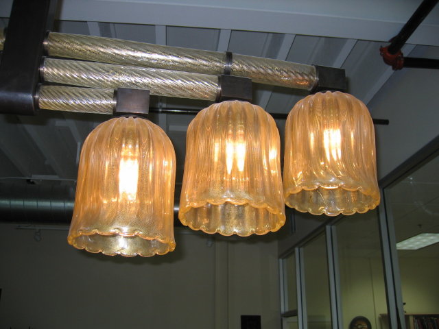 Italian Chandelier