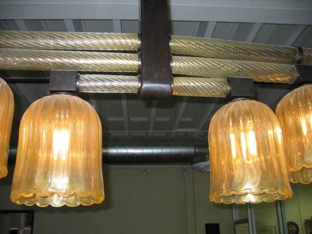 Italian Chandelier